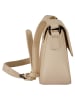 Bugatti Umhängetasche ALMATA in beige