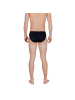 EA7 Emporio Armani Zweifarbig Polyester Badehose
