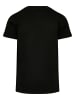 Merchcode T-Shirts in black