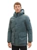 Tom Tailor Parka für Damen in uni