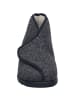 Josef Seibel Hausschuh Nice 111 in grau