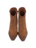 Ital-Design High Heel in Camel