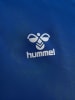 Hummel Reißverschluss Jacke Hmlessential Erwachsene in TRUE BLUE
