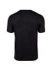 BOSS T-Shirt 2er Pack in Schwarz