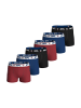 NFL Boxer NFL Shield in NNY/RED/BLK