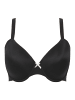 Ulla Popken BH in schwarz