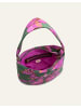 Oilily Molly Schultertasche in Grün