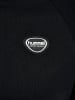 Hummel T-Shirt S/S Hmllgc Kai Regular Heavy T-Shirt in BLACK