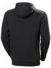 Helly Hansen Hoodie Graphic in schwarz