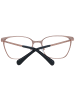 Ted Baker Kinder Optische Fassungen Quadrat Schwarz