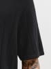 Jack & Jones Gestricktes T-Shirt in Black