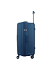 Jump Vanguard 4 Rollen Trolley 70 cm blue