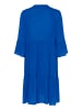 Kaffe Kleid KAmarianah A-shape in Surf the Web