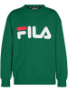 Fila Pullover in Grün