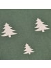 Butlers Tischdecke TREES in Grün