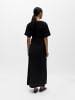 Object Maxikleid in Black