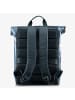 Jost Tolja Daypack 46 cm Laptopfach in navy