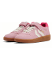 Hummel Kinder Sportschuh "Handball Perfekt Cl Jr" in Pink