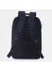 Hedgren Comby Rucksack RFID 46 cm Laptopfach peacoat blue
