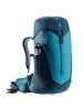 Deuter Rucksack AC Lite 22 SL in Blau