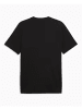 Puma Tshirt in Schwarz