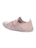 rieker Slipper in rot
