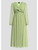 s.Oliver Kleid in 7014_hellgrün