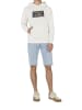 Pepe Jeans Short STRAIGHT SHORT CASH regular/straight in Blau