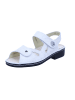 Finn Comfort Sandale in beige