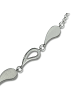 SilberDream Halskette Silber 925 Sterling Silber ca. 45cm