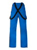 Protest " PRTMIKADO in Vibrant blue
