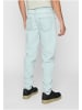 DEF Jeanshose "Schiller LooseFit Denim" in Blau