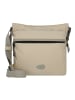 Camel Active Terra Umhängetasche 28 cm in beige