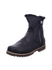 Andrea Conti Damen Winterschuhe warm  in Schwarz