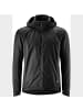 Gonso Bike Regenjacke Save Therm in Schwarz