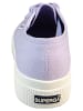 Superga Sneaker violet