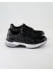 Gabor Sportliche Schnürschuhe in Schwarz