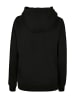 F4NT4STIC F4NT4STIC Damen Star Wars Christmas Tree with Ladies Basic Hoody in black