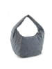 LIEBESKIND BERLIN Farrah Schultertasche M 45 cm in blue denim