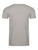 riverso  T-Shirt RIVLenny O-Neck 3er Pack in Grau