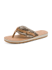 Tamaris Sandalen beige