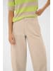Kaffe Hose KAmette Loose fit in Feather Gray