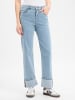 Marie Lund Jeans in bleached