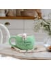 Geda Labels Tasse Somebunny grün  in Grün - 400ml
