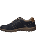 Josef Seibel Halbschuh Steffi 59 in blau