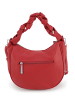 Harpa Schultertasche CINCI in marilyn red