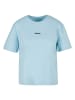 Mister Tee Mister Tee T-Shirts in oceanblue