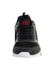 Redskins  Holly-Schuhe Schwarz