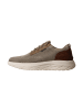ELONG Sneaker mit Schnürsenkeln Grün