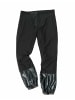 Jack Wolfskin Softshellhose für Herren in uni